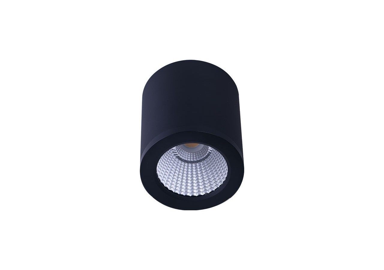 Applique plafond CCT mini "Gess" COB 15W IP54 - L6001-N-CCT - Barcelona LED