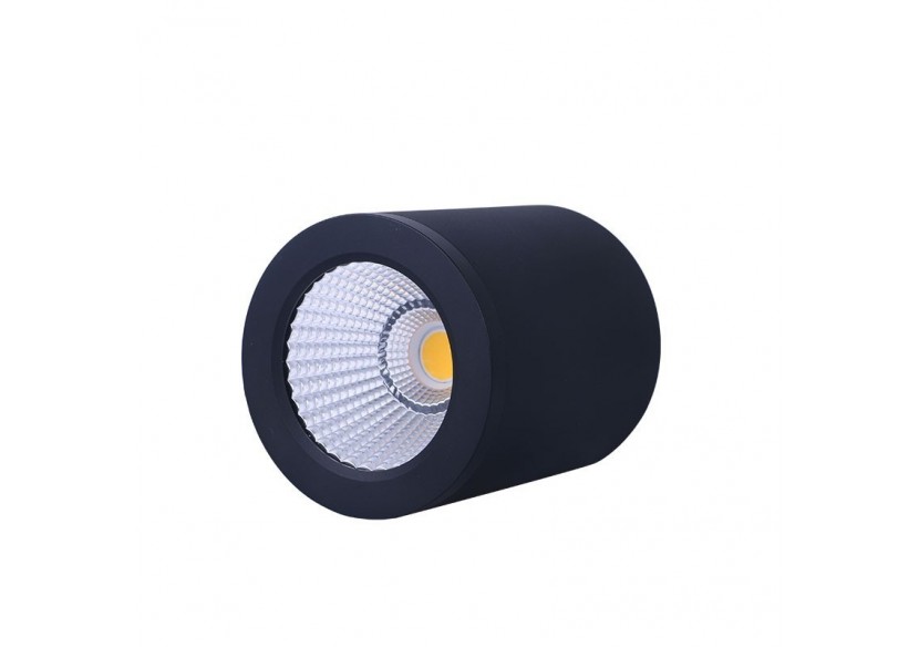 Applique plafond CCT mini "Gess" COB 15W IP54 - L6001-N-CCT - Barcelona LED Applique plafond CCT mini "Gess" COB 15W IP54 - L6001-N-CCT - Barcelona LED