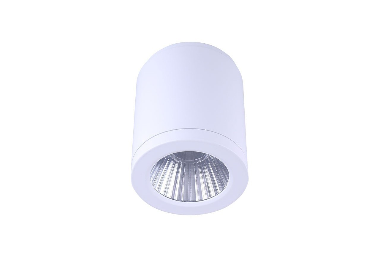 Applique plafond CCT mini "Gess" COB 15W IP54 - L6001-B-CCT - Barcelona LED