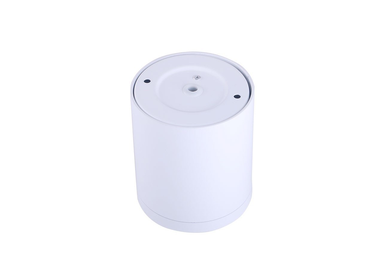 Applique plafond CCT mini "Gess" COB 15W IP54 - L6001-B-CCT - Barcelona LED