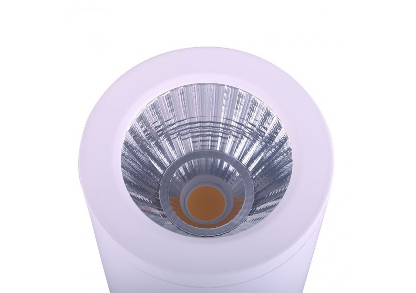 Applique plafond CCT mini "Gess" COB 15W IP54 - L6001-B-CCT - Barcelona LED Applique plafond CCT mini "Gess" COB 15W IP54 - L6001-B-CCT - Barcelona LED