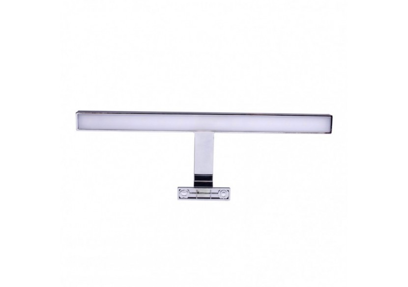 Applique miroir LED 30cm 5W | Montage miroir et armoire - LE204-BN - Barcelona LED