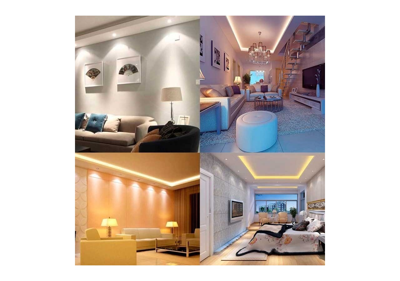 Mini spot LED encastrable 3W faible UGR 40x32,1mm - B1251-B-270 - Barcelona LED