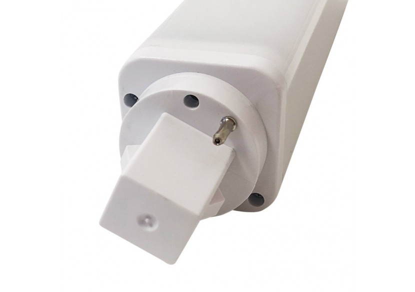 Ampoule PL LED G24 11W 960lm - B1360-BC - Barcelona LED