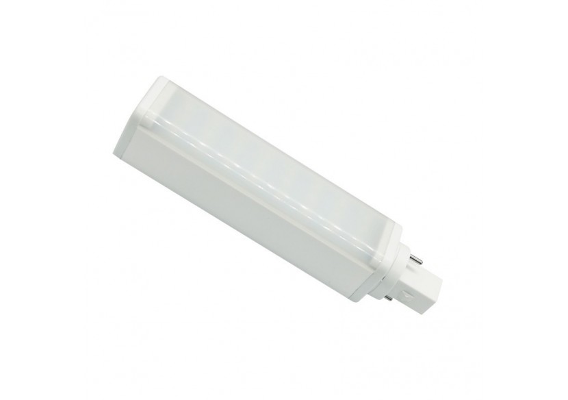 Ampoule PL LED G24 11W 960lm - B1360-BF - Barcelona LED