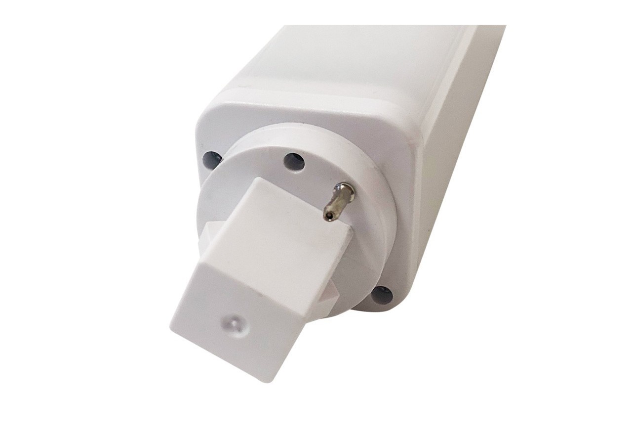 Ampoule PL LED G24 11W 960lm - B1360-BF - Barcelona LED