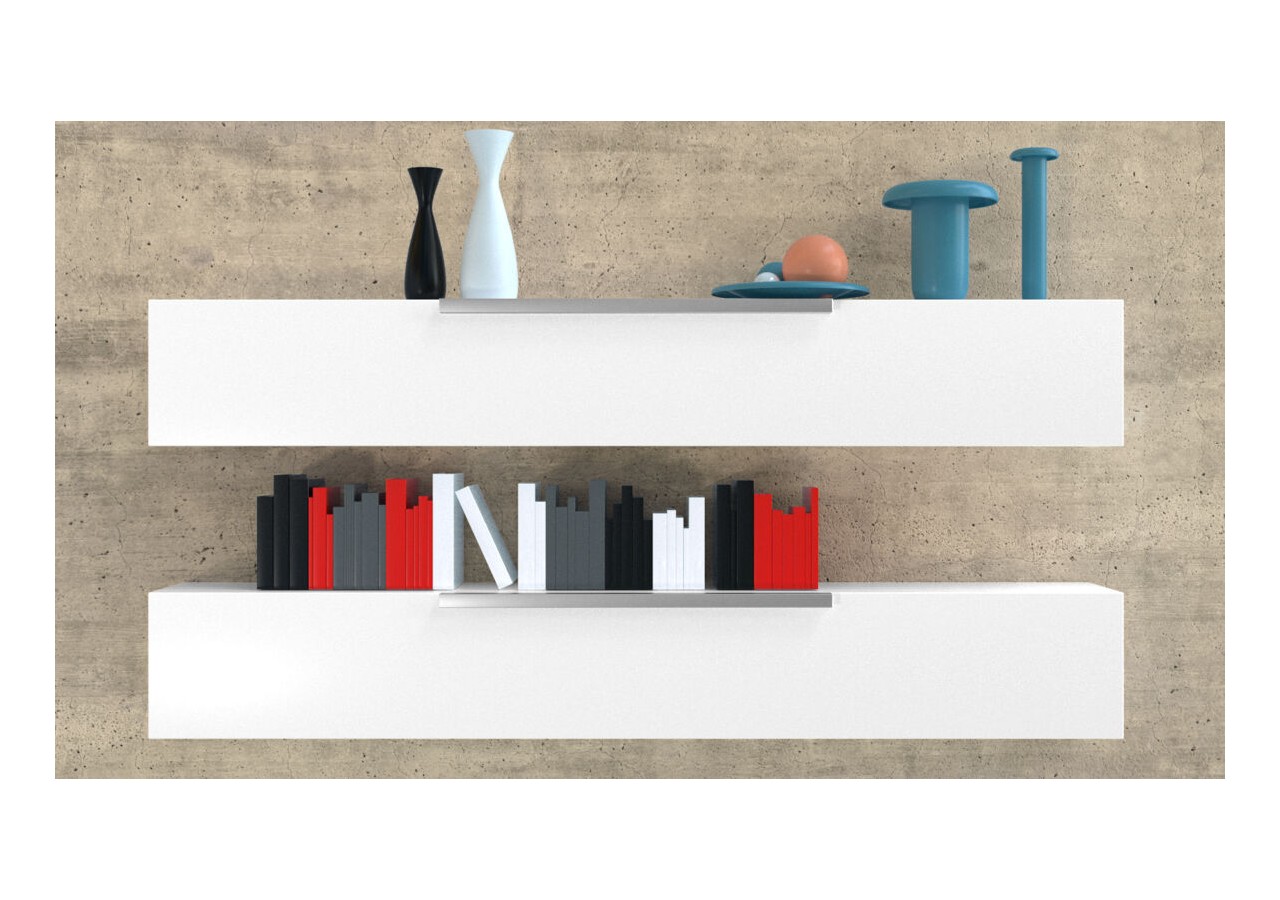 Cheville bi-matière DuoPower 8 x 40 S avec vis