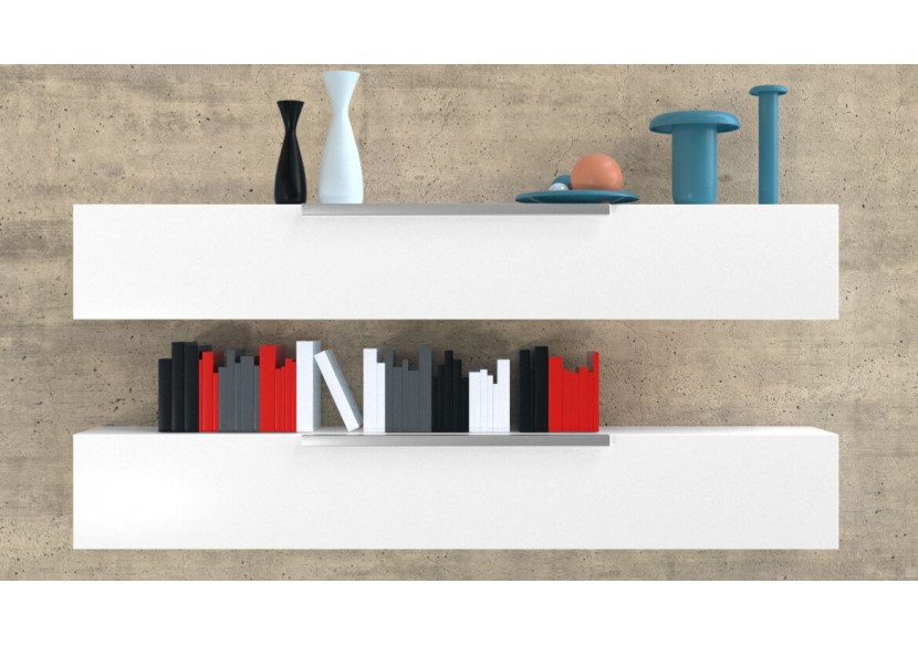 Cheville bi-matière DuoPower 8 x 40 sans vis Boite de 100