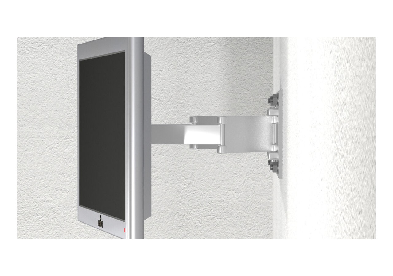 Cheville bi-matière DuoPower 6 x 30 sans vis Boite de 100