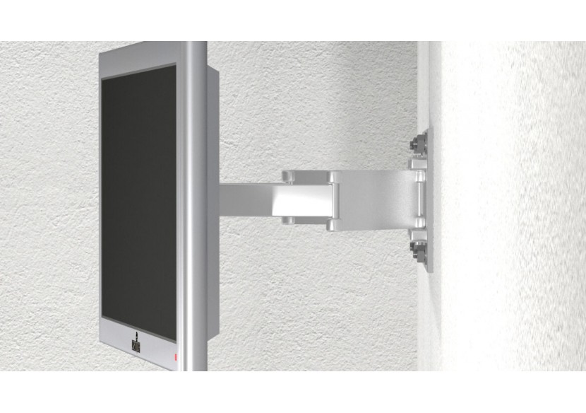 Cheville bi-matière DuoPower 6 x 30 sans vis Boite de 100