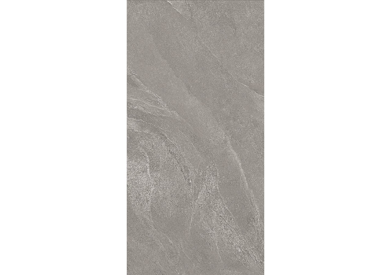 Ombra 60x120 Gris - Carrelage intérieur et extérieur en Grès Cérame avec pâte colorée (GM) GRIP Rectifié - 8200105