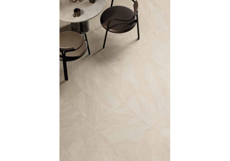 Ombra 60x120 Sable - Carrelage intérieur et extérieur en Grès Cérame avec pâte colorée (GM) GRIP Rectifié - 8200137 2