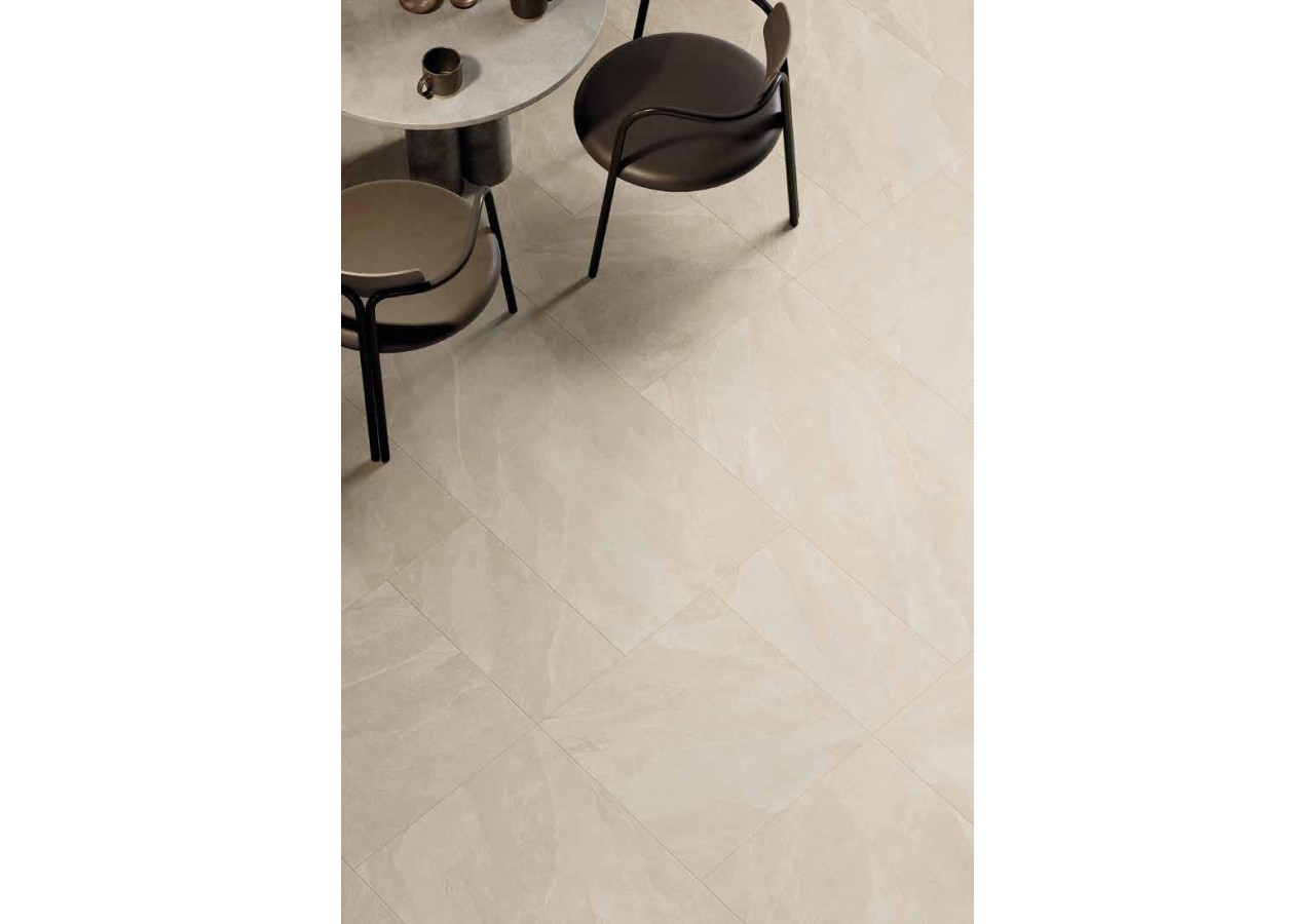 Ombra 60x120 Sable - Carrelage intérieur et extérieur en Grès Cérame avec pâte colorée (GM) GRIP Rectifié - 8200137