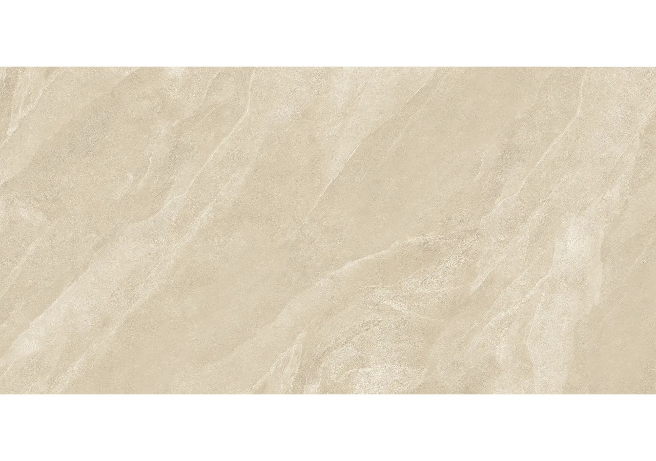 Ombra 60x120 Sable - Carrelage intérieur en Grès Cérame avec pâte colorée (GM) Rectifié - 8200144