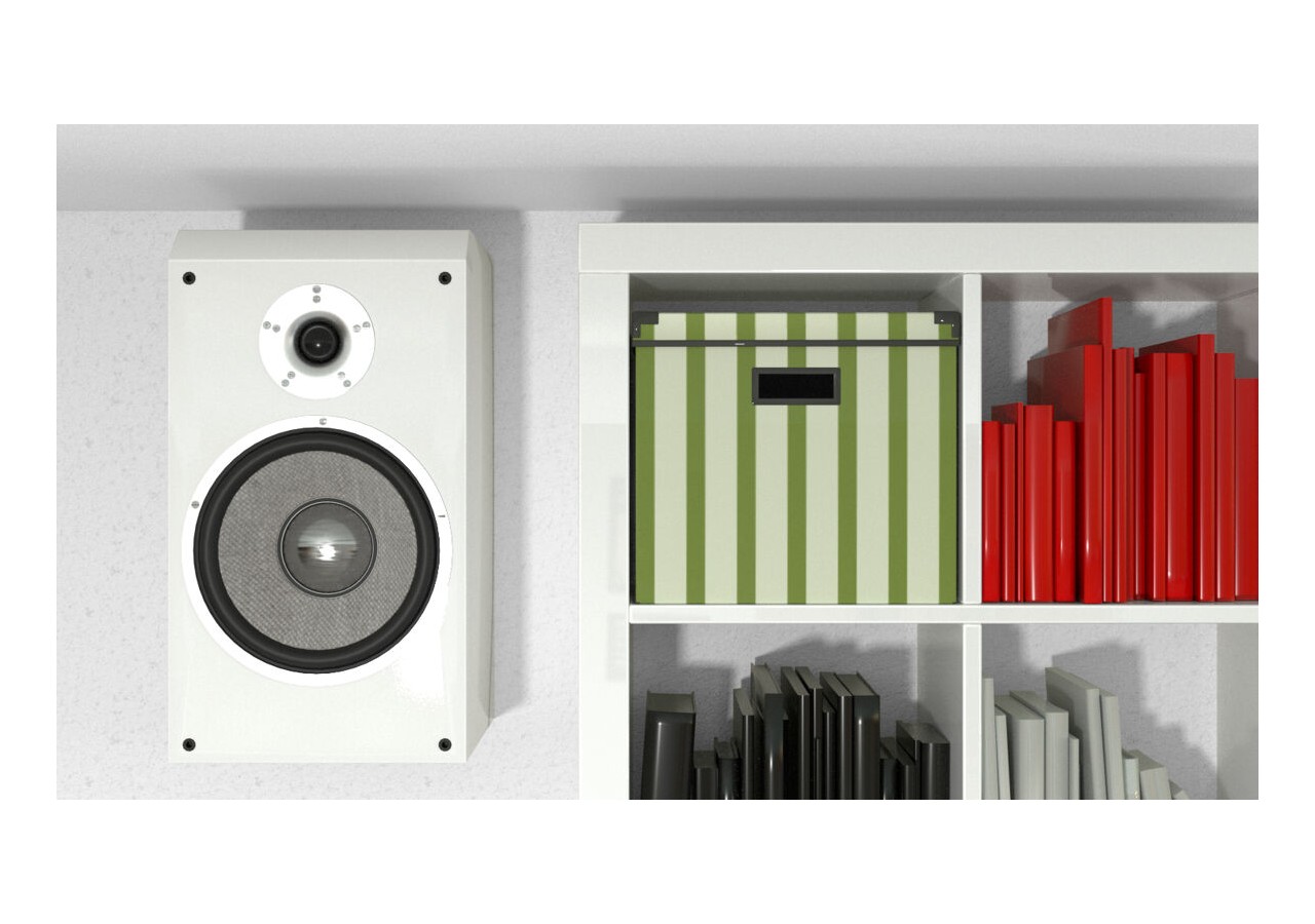 Cheville métallique pour carton-plâtre GKM-S 35 avec vis à tête bombée Boite de 100