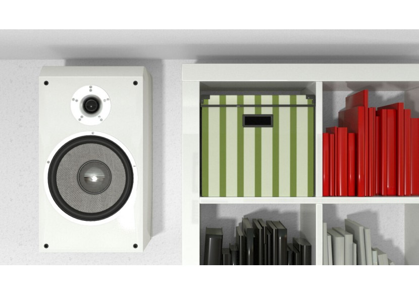 Cheville métallique pour carton-plâtre GKM-S 35 avec vis à tête bombée Boite de 100