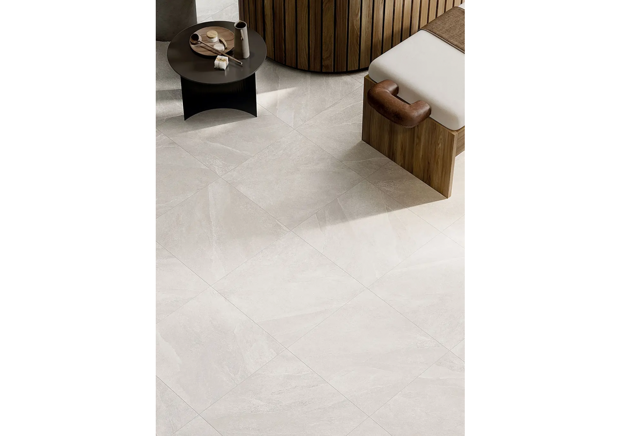 Ombra 60x120 Glace - Carrelage intérieur en Grès Cérame avec pâte colorée (GM) Rectifié - 8200112