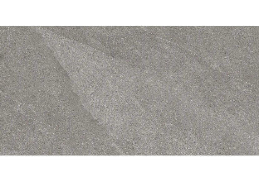 Ombra 30x60 Gris - Carrelage intérieur en Grès Cérame avec pâte colorée (GM) Non rectifié - 7200005