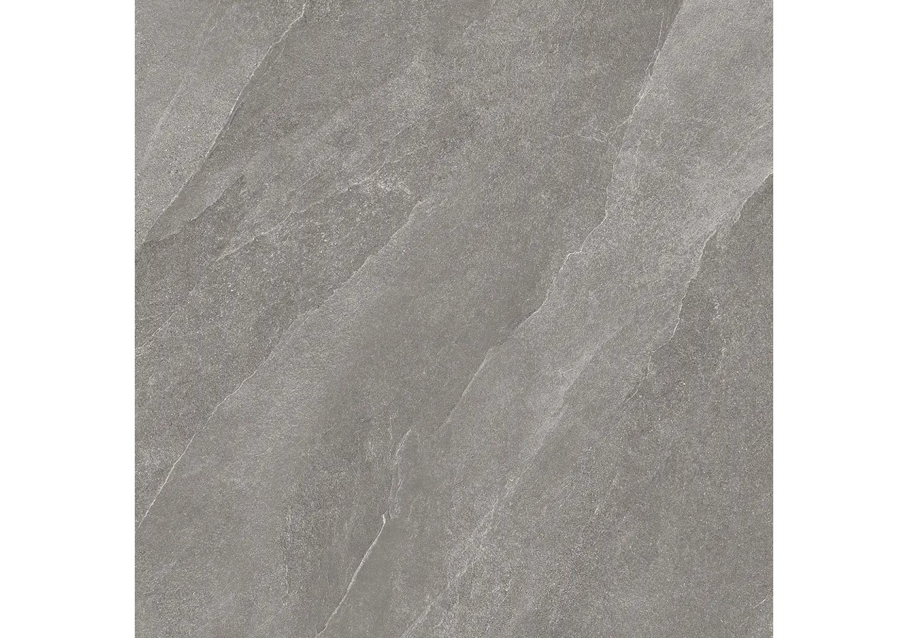Ombra 60x60 Gris - Carrelage intérieur en Grès Cérame avec pâte colorée (GM) Rectifié - 8200102