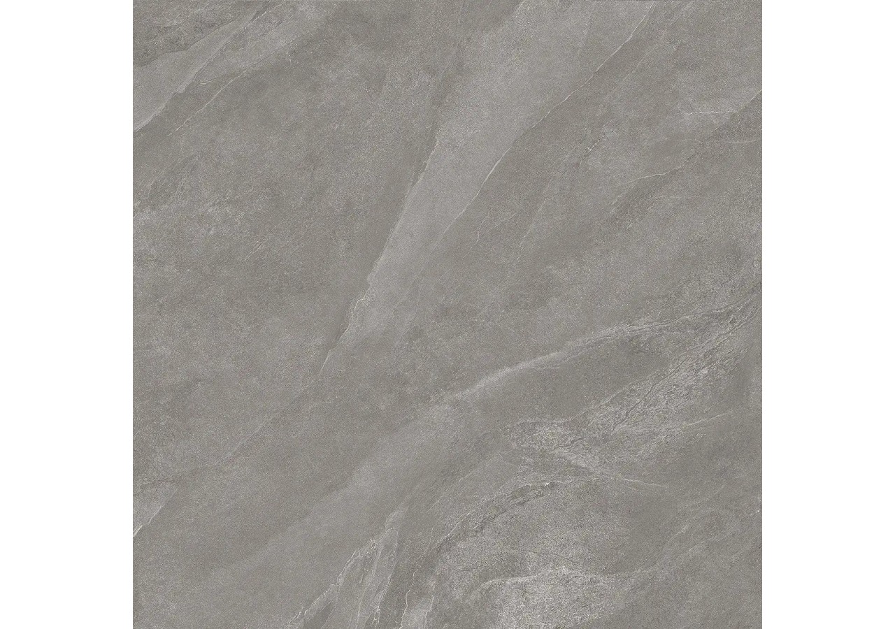 Ombra 120x120 Gris - Carrelage intérieur en Grès Cérame avec pâte colorée (GM) Rectifié - T200028