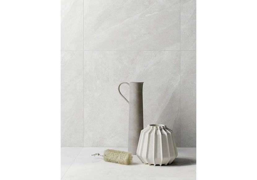 Ombra 120x120 Glace - Carrelage intérieur en Grès Cérame avec pâte colorée (GM) Rectifié - T200029