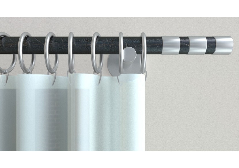 Cheville nylon à expansion SX8x65 Boite de 50