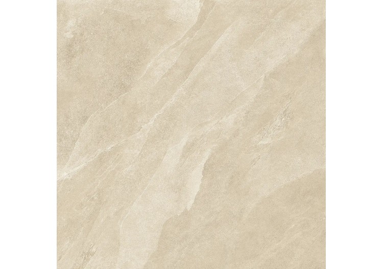 Ombra 120x120 Sable - Carrelage intérieur en Grès Cérame avec pâte colorée (GM) Rectifié - T200032