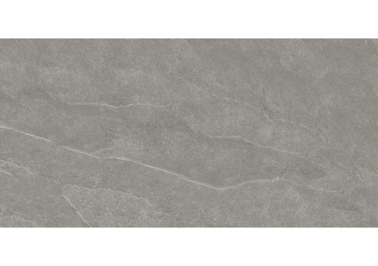 Ombra 60x120 Gris - Carrelage intérieur en Grès Cérame avec pâte colorée (GM) Rectifié - 8200101