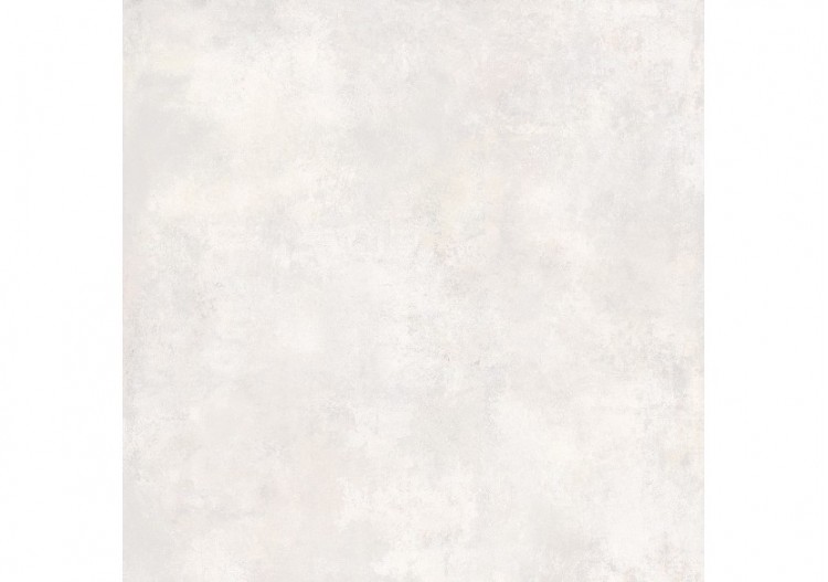 Arte 120x120 Blanc - Carrelage intérieur en Grès Cérame avec pâte colorée (GM) Rectifié - T200101