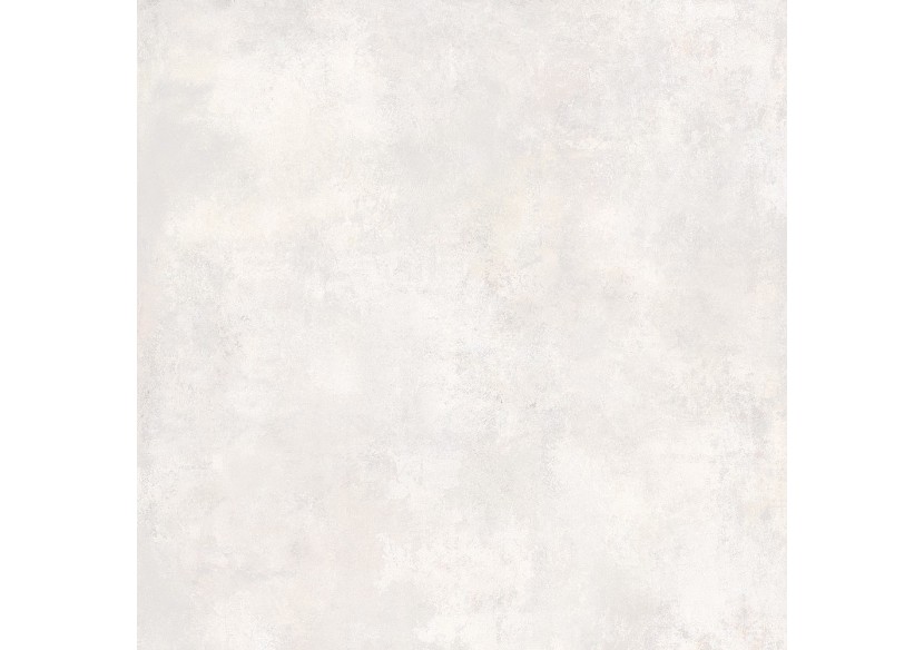 Arte 120x120 Blanc - Carrelage intérieur en Grès Cérame avec pâte colorée (GM) Rectifié - T200101
