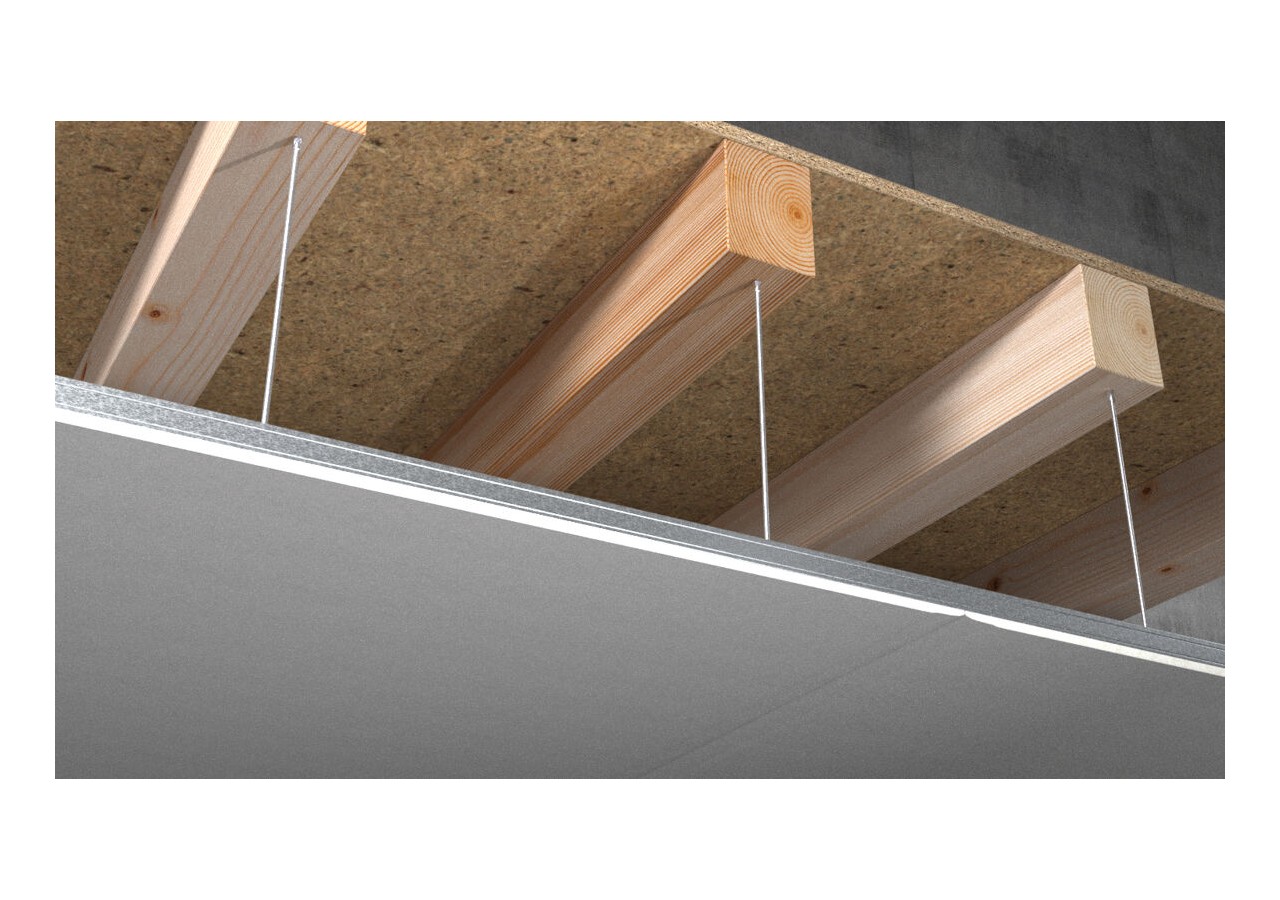 Entretoise à visser ETV6x60M6 I