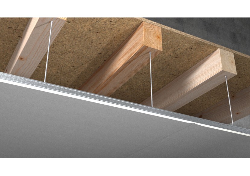 Entretoise à visser ETV6x60M6 I