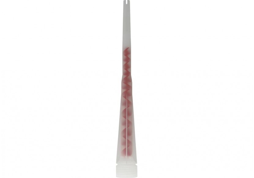 Bec mélangeur pour cartouches d'injection FIS S /4B