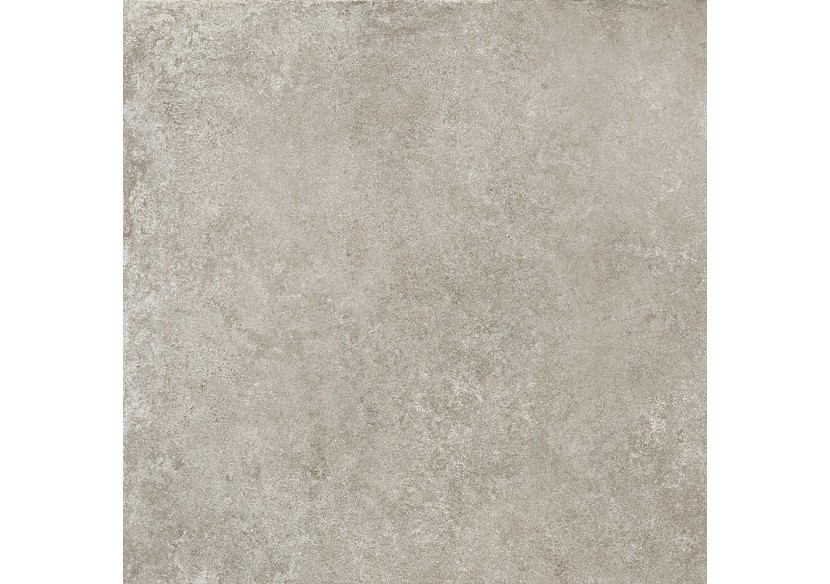 Primo 60x60 Gris - Carrelage intérieur et extérieur en Grès Cérame avec pâte colorée (GM) Rectifié antidérapant - 8200724