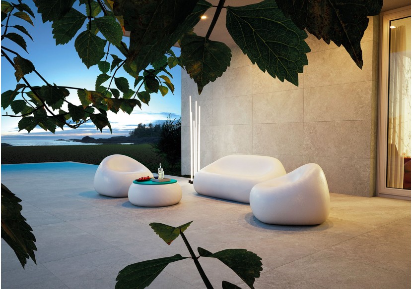 Primo 30x60 Gris - Carrelage intérieur en Grès Cérame avec pâte colorée (GM) Naturel - 7200039