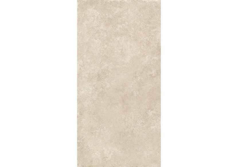 Primo 60x120 Beige - Carrelage intérieur et extérieur en Grès Cérame avec pâte colorée (GM) Rectifié antidérapant - 8200712