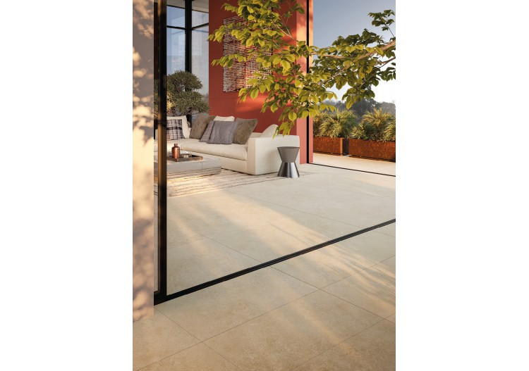 Primo 30x60 Beige - Carrelage intérieur en Grès Cérame avec pâte colorée (GM) Naturel - 7200031 2
