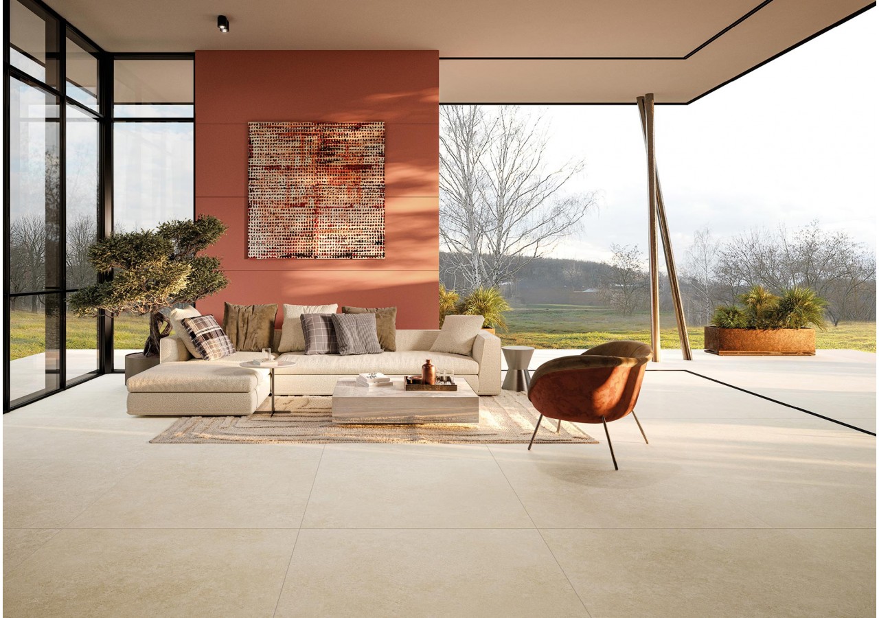 Primo 30x60 Beige - Carrelage intérieur en Grès Cérame avec pâte colorée (GM) Naturel - 7200031
