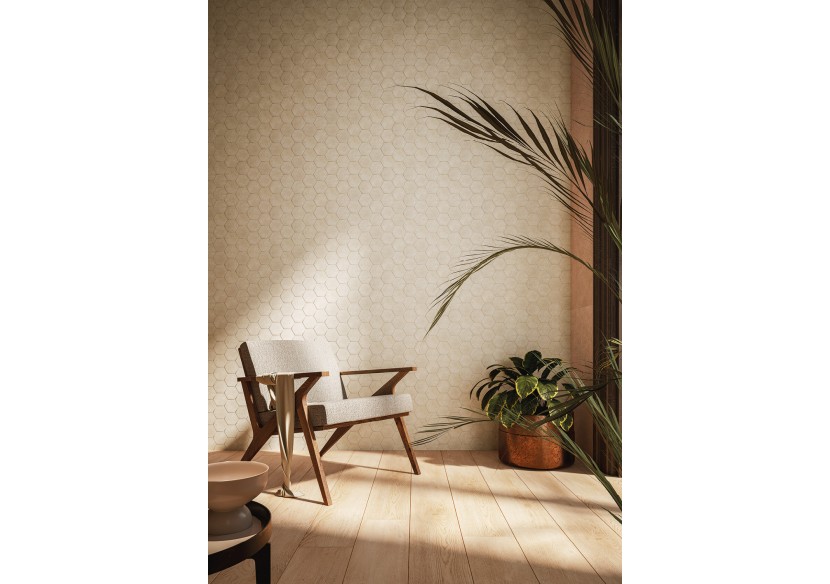 Primo 30x60 Beige - Carrelage intérieur en Grès Cérame avec pâte colorée (GM) Naturel - 7200031