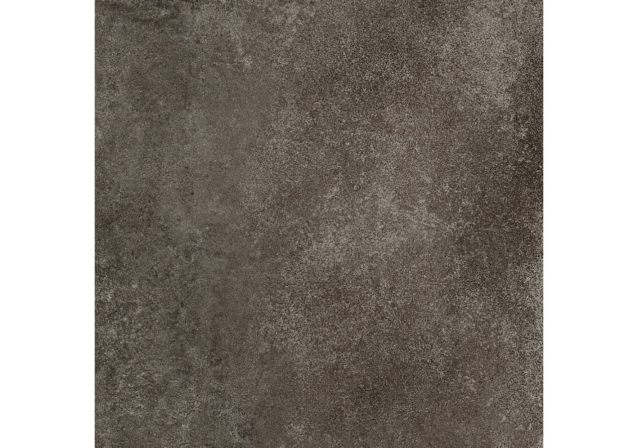 Primo 60x60 Noir - Carrelage intérieur en Grès Cérame avec pâte colorée (GM) Rectifié - 8200648