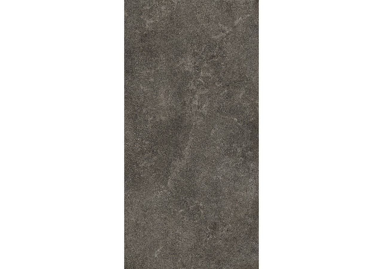 Primo 60x120 Noir - Carrelage intérieur et extérieur en Grès Cérame avec pâte colorée (GM) Rectifié antidérapant - 8200726
