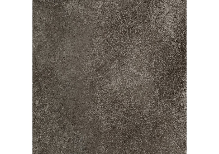 Primo 60x60 Noir - Carrelage intérieur et extérieur en Grès Cérame avec pâte colorée (GM) Rectifié antidérapant - 8200728