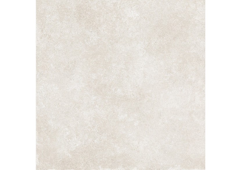 Primo 60x60 Blanc - Carrelage intérieur en Grès Cérame avec pâte colorée (GM) Rectifié - 8200637
