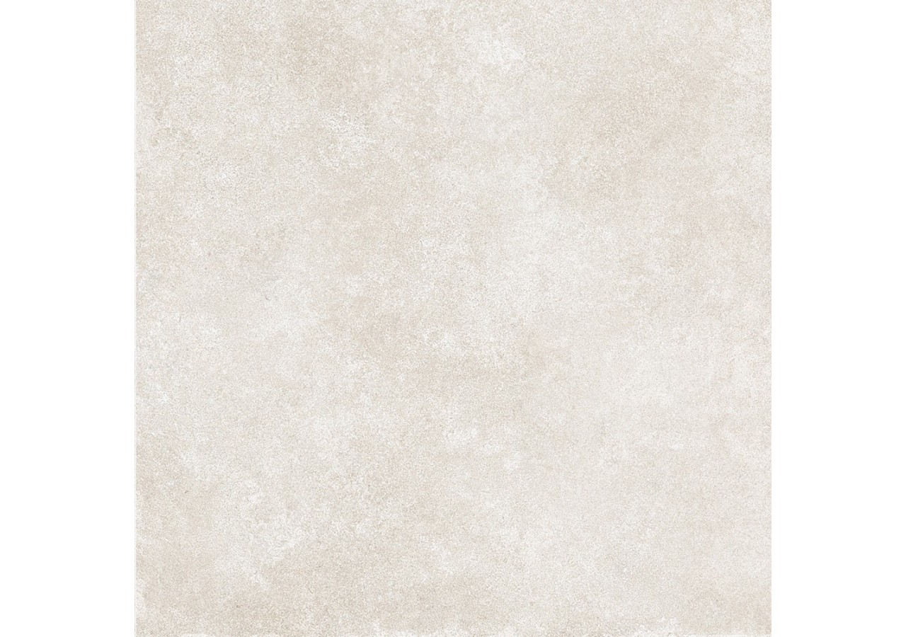 Primo 60x60 Blanc - Carrelage intérieur et extérieur en Grès Cérame avec pâte colorée (GM) Rectifié antidérapant - 8200716