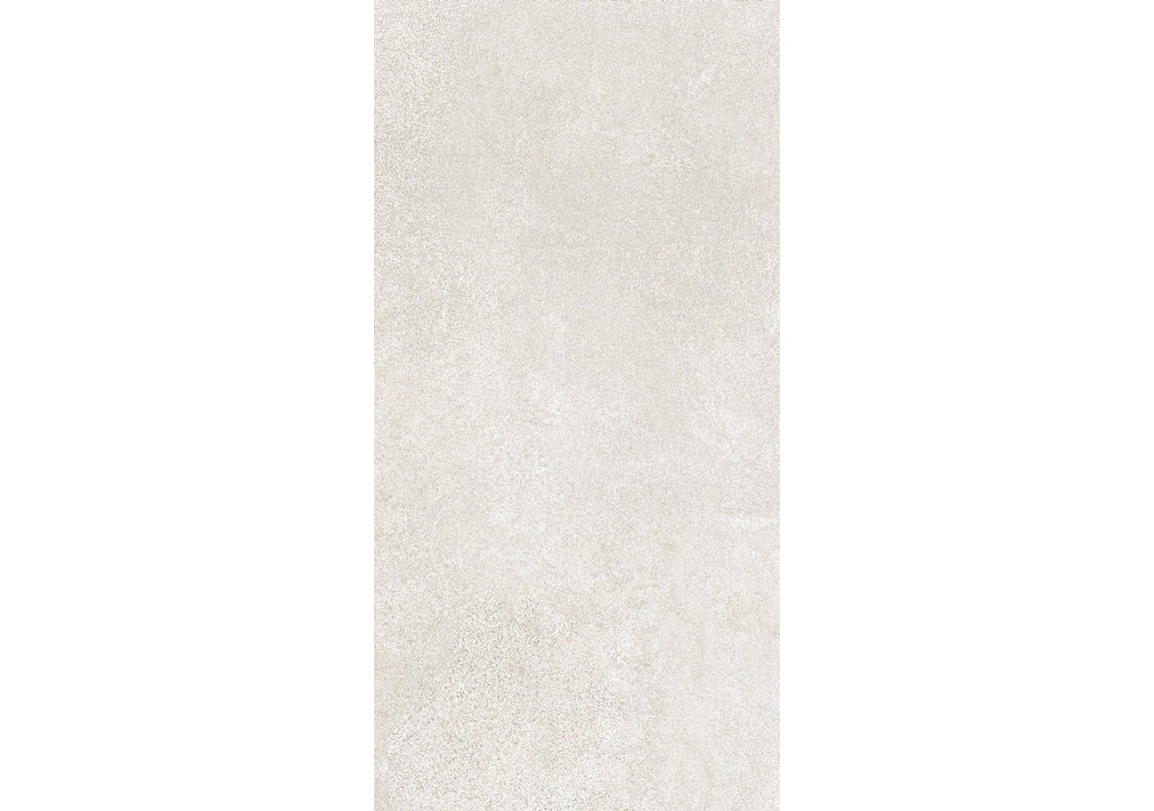 Primo 30x60 Blanc - Carrelage intérieur et extérieur en Grès Cérame avec pâte colorée (GM) Rectifié antidérapant - 8200714