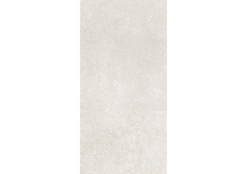 Primo 30x60 Blanc - Carrelage extérieur en Grès Cérame avec pâte colorée (GM) Naturel ROC - 7200033