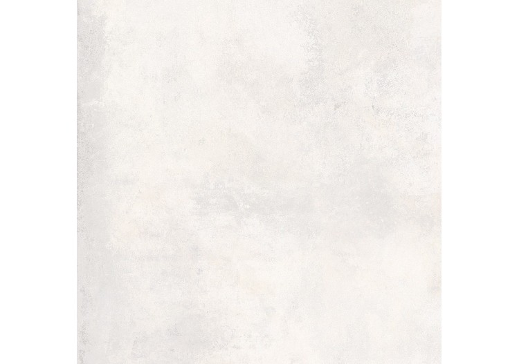 Arte 60x60 Blanc - Carrelage intérieur en Grès Cérame avec pâte colorée (GM) Rectifié - 8200732