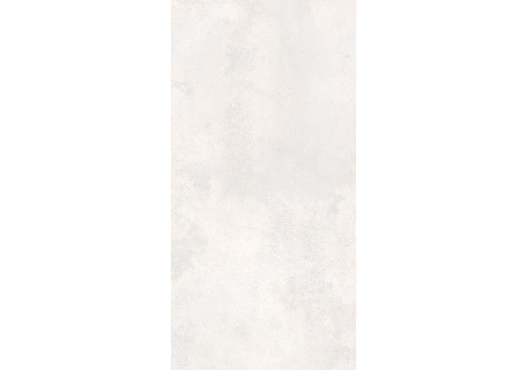 Arte 30x60 Blanc - Carrelage intérieur en Grès Cérame avec pâte colorée (GM) Rectifié - 8200737