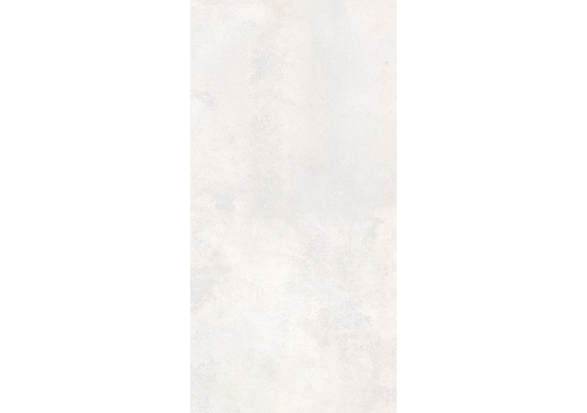 Arte 30x60 Blanc - Carrelage intérieur en Grès Cérame avec pâte colorée (GM) Rectifié - 7200043