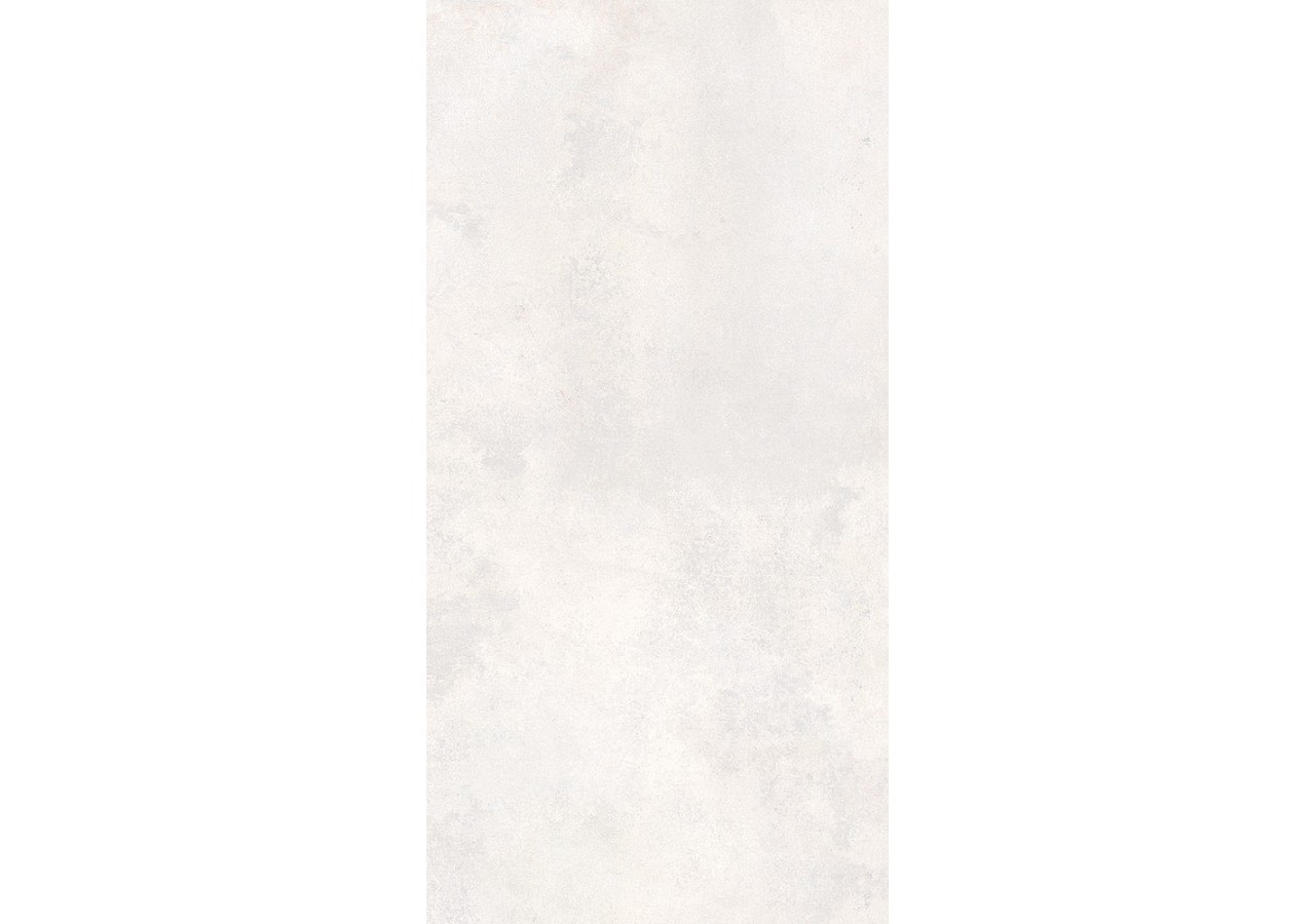 Arte 30x60 Blanc - Carrelage extérieur en Grès Cérame avec pâte colorée (GM) Naturel ROC - 7200046